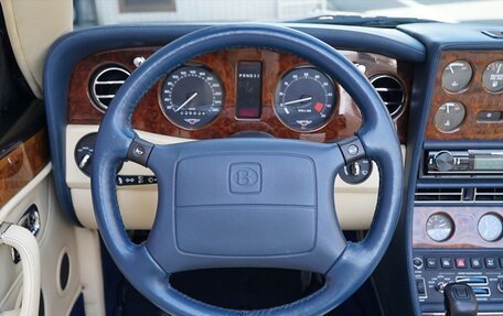 Bentley Azure II, 1995 год, 9 200 000 рублей, 18 фотография