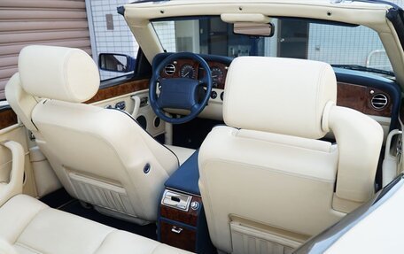 Bentley Azure II, 1995 год, 9 200 000 рублей, 22 фотография