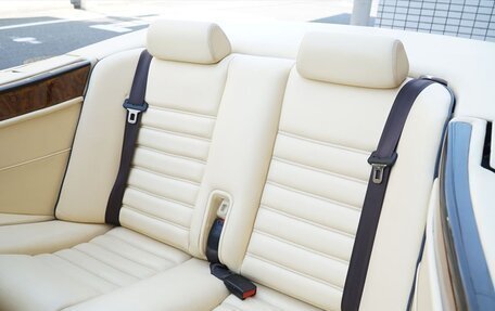 Bentley Azure II, 1995 год, 9 200 000 рублей, 21 фотография