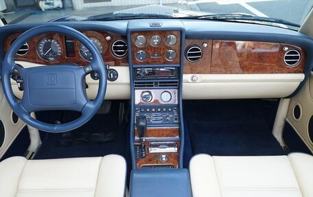 Bentley Azure II, 1995 год, 9 200 000 рублей, 17 фотография