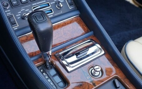 Bentley Azure II, 1995 год, 9 200 000 рублей, 20 фотография