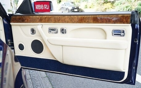 Bentley Azure II, 1995 год, 9 200 000 рублей, 15 фотография