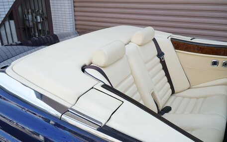 Bentley Azure II, 1995 год, 9 200 000 рублей, 31 фотография