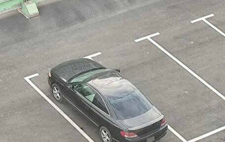 Toyota Camry Solara I, 2000 год, 650 000 рублей, 6 фотография