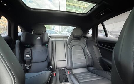 Porsche Panamera, 2024 год, 27 000 000 рублей, 4 фотография