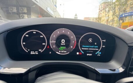 Porsche Panamera, 2024 год, 27 000 000 рублей, 2 фотография