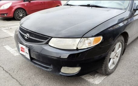 Toyota Camry Solara I, 2000 год, 650 000 рублей, 7 фотография