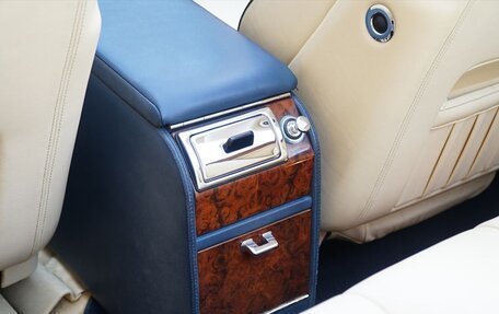 Bentley Azure II, 1995 год, 9 200 000 рублей, 30 фотография
