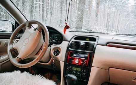 Toyota Camry Solara I, 2000 год, 650 000 рублей, 3 фотография
