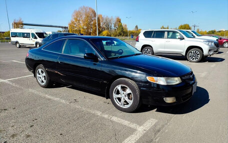 Toyota Camry Solara I, 2000 год, 650 000 рублей, 5 фотография
