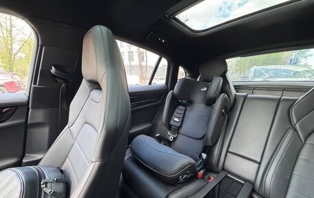 Porsche Panamera, 2024 год, 27 000 000 рублей, 3 фотография