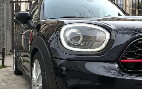 MINI Countryman II (F60), 2020 год, 3 460 000 рублей, 7 фотография