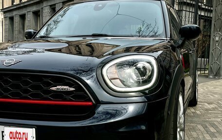 MINI Countryman II (F60), 2020 год, 3 460 000 рублей, 6 фотография