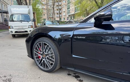 Porsche Panamera, 2024 год, 27 000 000 рублей, 11 фотография
