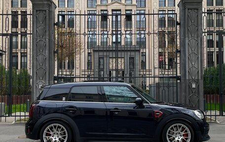 MINI Countryman II (F60), 2020 год, 3 460 000 рублей, 4 фотография