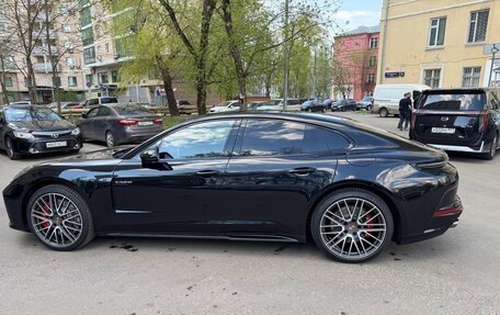 Porsche Panamera, 2024 год, 27 000 000 рублей, 10 фотография