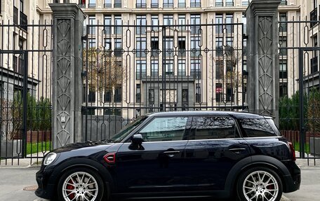 MINI Countryman II (F60), 2020 год, 3 460 000 рублей, 5 фотография