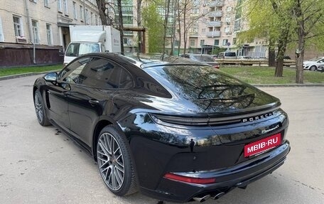 Porsche Panamera, 2024 год, 27 000 000 рублей, 8 фотография