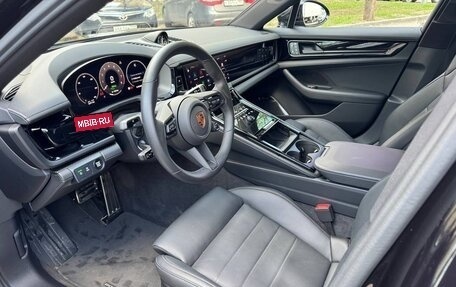 Porsche Panamera, 2024 год, 27 000 000 рублей, 12 фотография