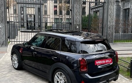 MINI Countryman II (F60), 2020 год, 3 460 000 рублей, 3 фотография