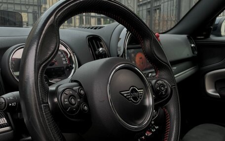 MINI Countryman II (F60), 2020 год, 3 460 000 рублей, 18 фотография