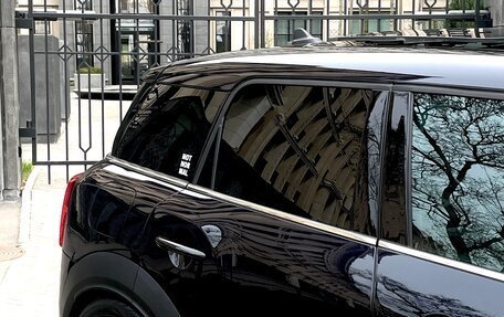 MINI Countryman II (F60), 2020 год, 3 460 000 рублей, 15 фотография