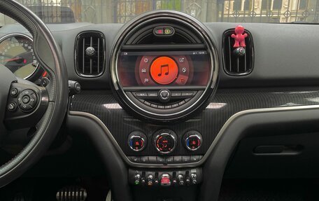 MINI Countryman II (F60), 2020 год, 3 460 000 рублей, 22 фотография