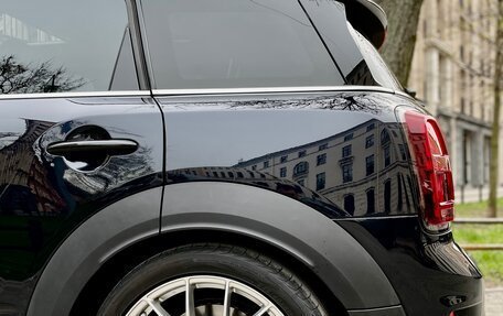 MINI Countryman II (F60), 2020 год, 3 460 000 рублей, 10 фотография