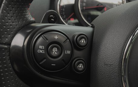 MINI Countryman II (F60), 2020 год, 3 460 000 рублей, 20 фотография