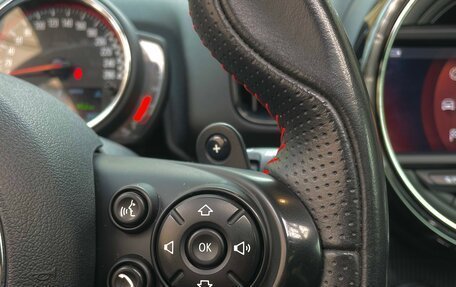 MINI Countryman II (F60), 2020 год, 3 460 000 рублей, 21 фотография