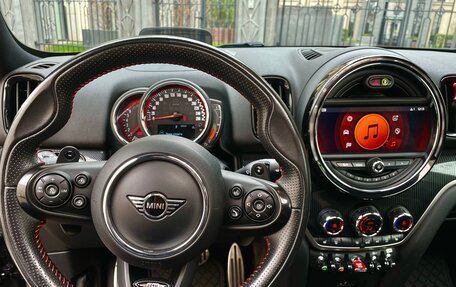 MINI Countryman II (F60), 2020 год, 3 460 000 рублей, 23 фотография