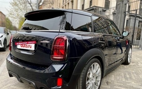 MINI Countryman II (F60), 2020 год, 3 460 000 рублей, 11 фотография