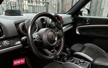 MINI Countryman II (F60), 2020 год, 3 460 000 рублей, 17 фотография