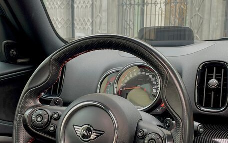 MINI Countryman II (F60), 2020 год, 3 460 000 рублей, 24 фотография