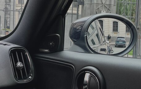 MINI Countryman II (F60), 2020 год, 3 460 000 рублей, 26 фотография
