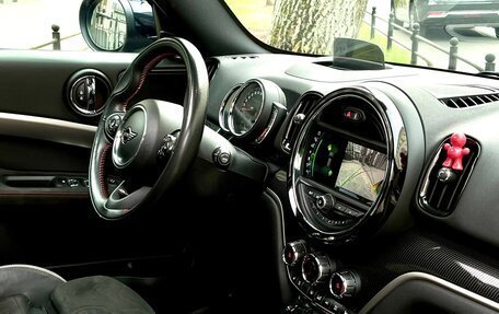 MINI Countryman II (F60), 2020 год, 3 460 000 рублей, 33 фотография