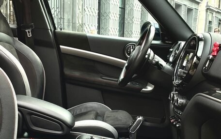MINI Countryman II (F60), 2020 год, 3 460 000 рублей, 32 фотография