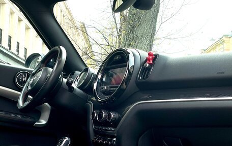 MINI Countryman II (F60), 2020 год, 3 460 000 рублей, 30 фотография