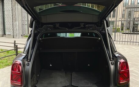 MINI Countryman II (F60), 2020 год, 3 460 000 рублей, 34 фотография