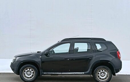 Renault Duster I рестайлинг, 2013 год, 839 000 рублей, 8 фотография