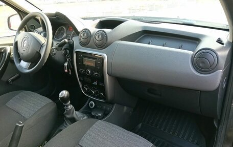 Renault Duster I рестайлинг, 2013 год, 839 000 рублей, 9 фотография