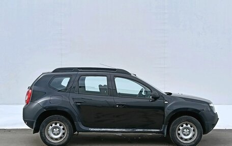 Renault Duster I рестайлинг, 2013 год, 839 000 рублей, 4 фотография