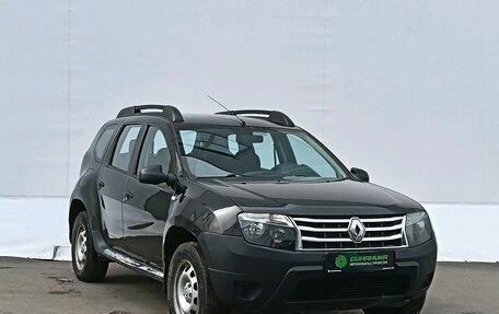Renault Duster I рестайлинг, 2013 год, 839 000 рублей, 3 фотография