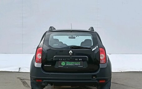 Renault Duster I рестайлинг, 2013 год, 839 000 рублей, 6 фотография