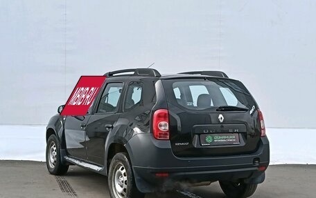 Renault Duster I рестайлинг, 2013 год, 839 000 рублей, 7 фотография