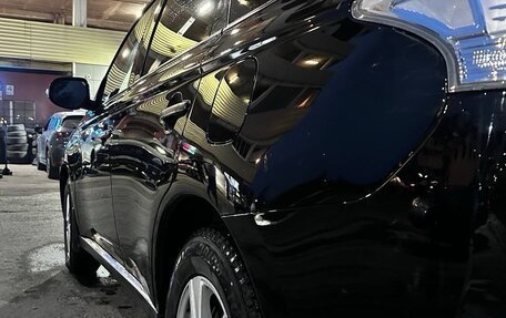 Mitsubishi Outlander III рестайлинг 3, 2013 год, 1 430 000 рублей, 4 фотография
