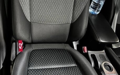 Mitsubishi Outlander III рестайлинг 3, 2013 год, 1 430 000 рублей, 11 фотография