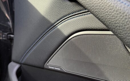 BMW 5 серия, 2019 год, 4 390 000 рублей, 13 фотография