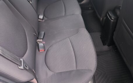 Hyundai Solaris II рестайлинг, 2012 год, 820 000 рублей, 19 фотография