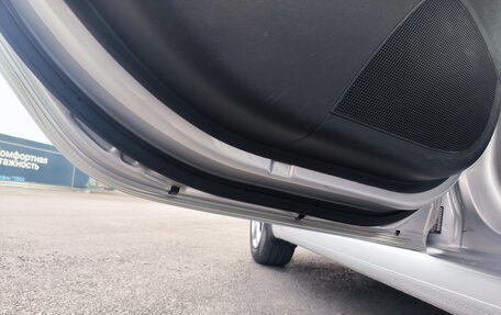 Hyundai Solaris II рестайлинг, 2012 год, 820 000 рублей, 16 фотография
